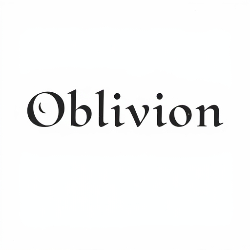 Oblivion