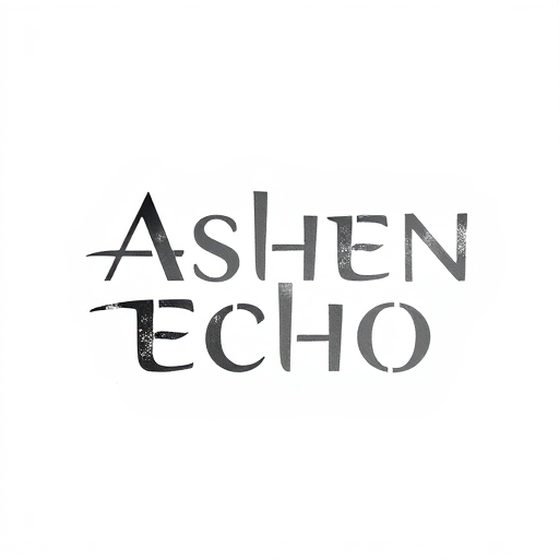 Ashen Echo