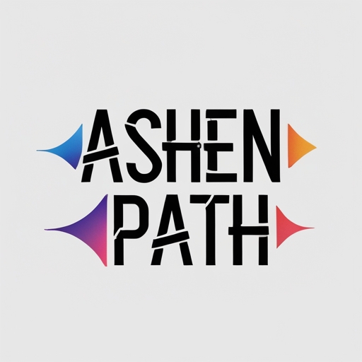 Ashen Path