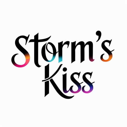 Storm’s Kiss