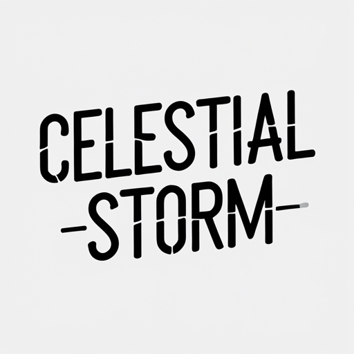 Celestial Storm