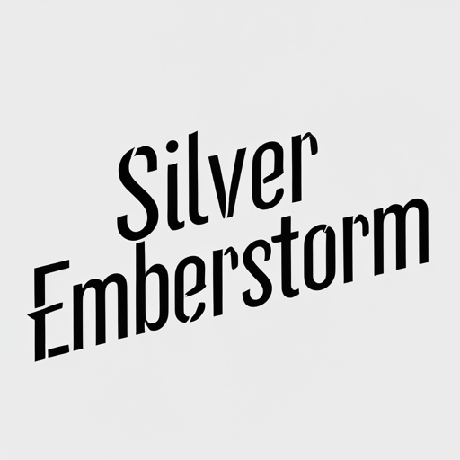 Silver Emberstorm