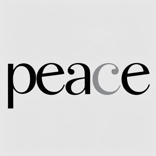 Peace