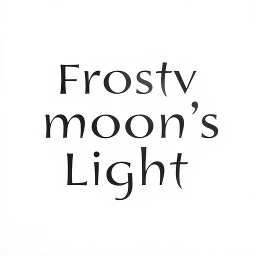 Frostmoon’s Light