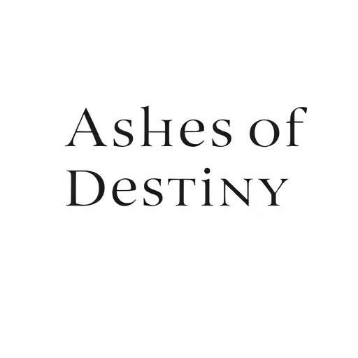 Ashes of Destiny