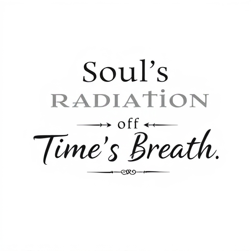 Soul’s Radiance of Time’s Breath