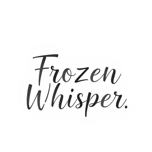 Frozen Whisper