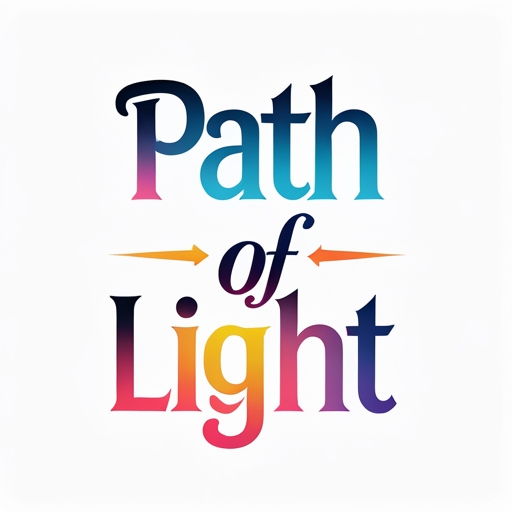 Path of Light