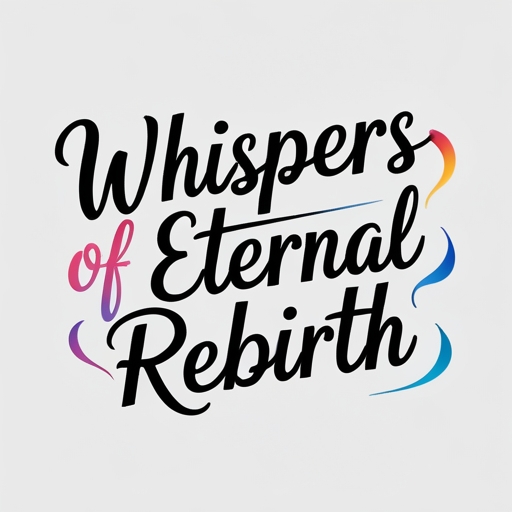 Whispers of Eternal Rebirth