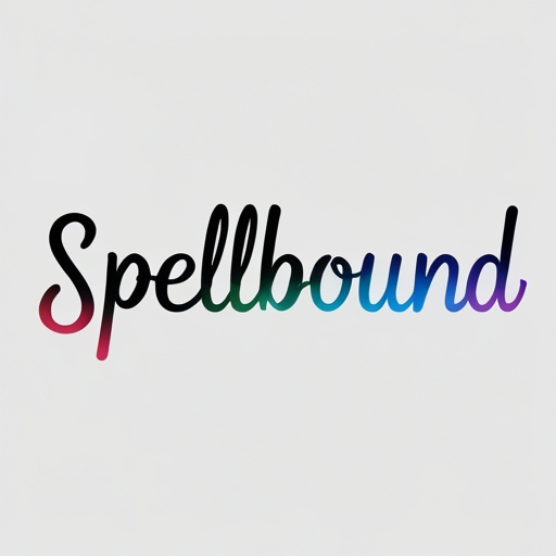 Spellbound