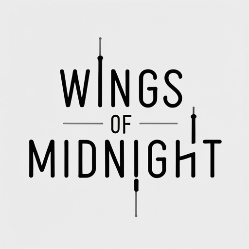 Wings of Midnight