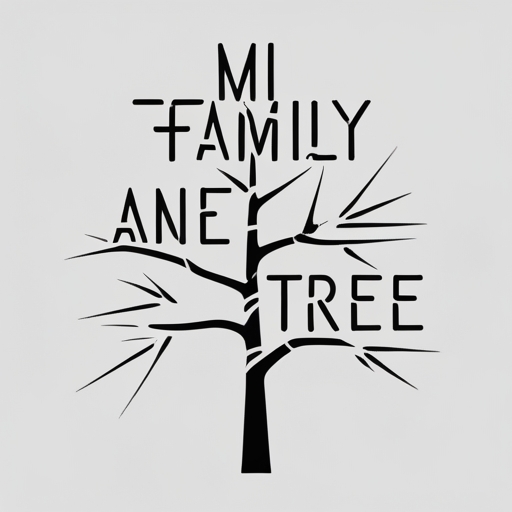 Family Tree