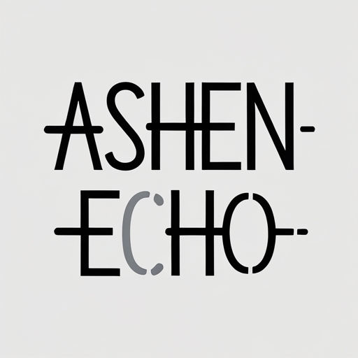 Ashen Echo