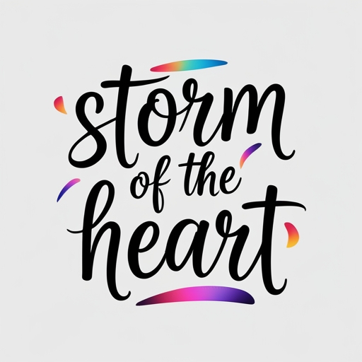 Storm of the Heart