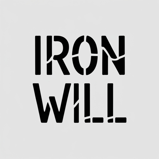 Iron Will