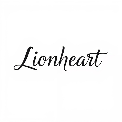 Lionheart