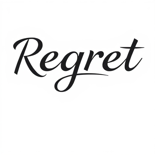 Regret
