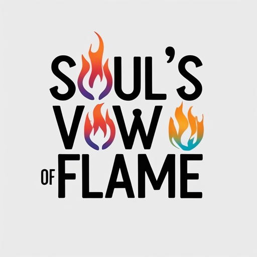 Soul’s Vow of Flame