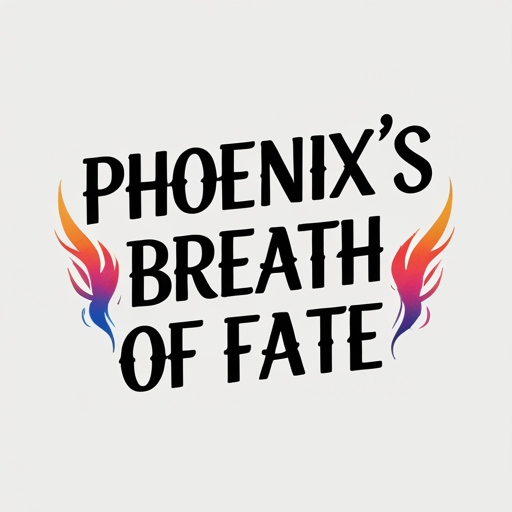 Phoenix’s Breath of Fate