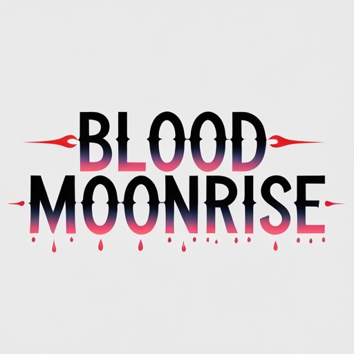 Blood Moonrise