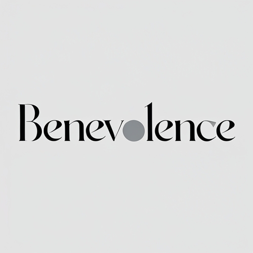 Benevolence