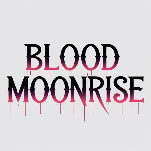 Blood Moonrise