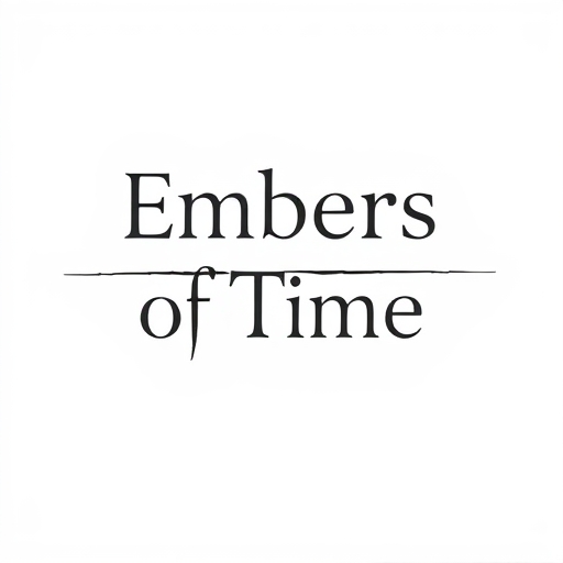 Embers of Time