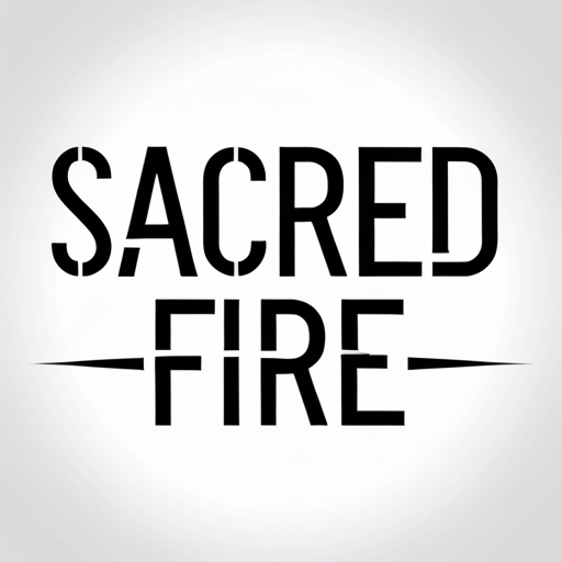 Sacred Fire