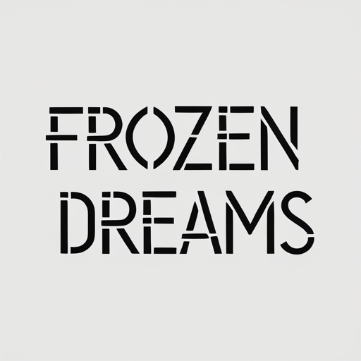Frozen Dreams