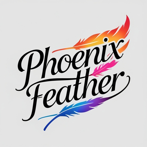 Phoenix Feather