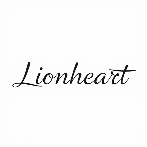 Lionheart