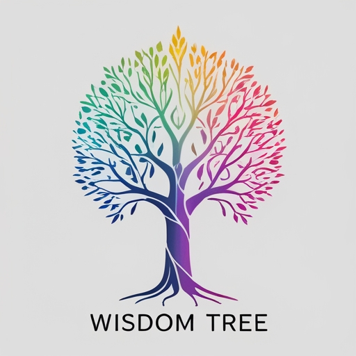 Wisdom Tree