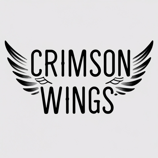 Crimson Wings