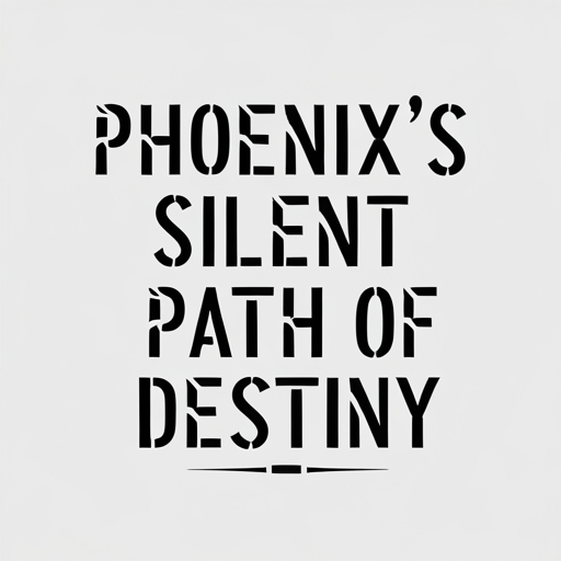 Phoenix’s Silent Path of Destiny