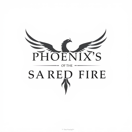Phoenix’s Wings of the Sacred Fire
