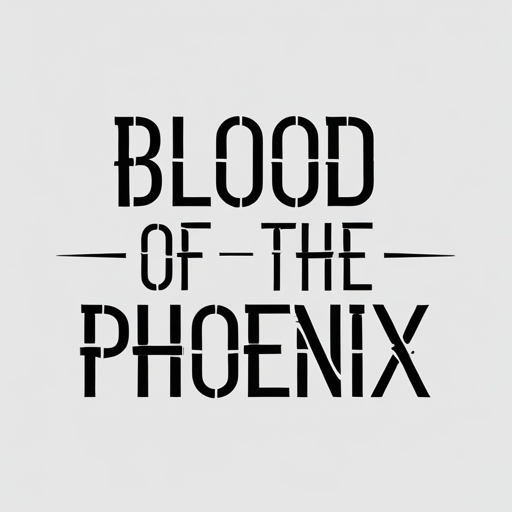 Blood of the Phoenix