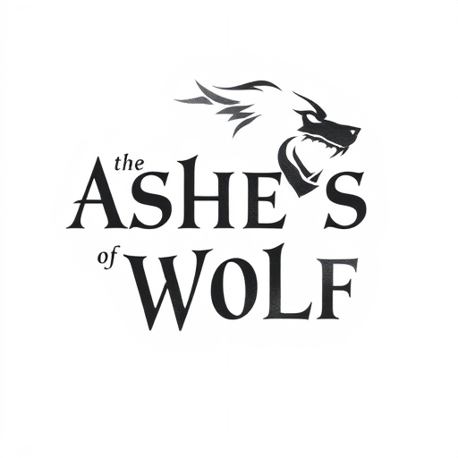 Ashes of the Wolf