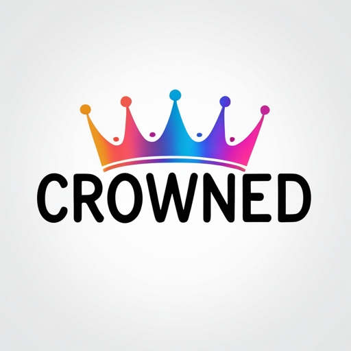 Crowned