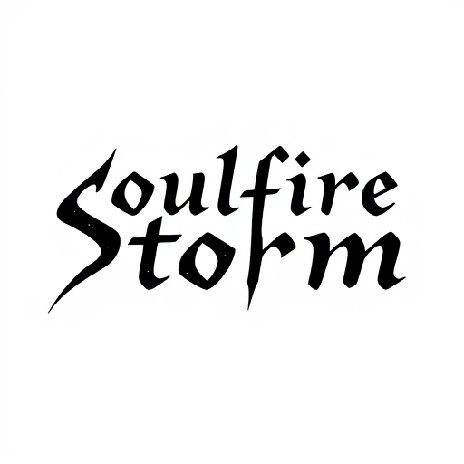 Soulfire Storm