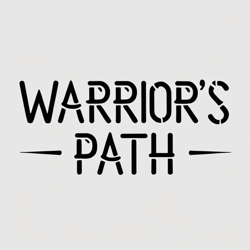 Warrior's Path
