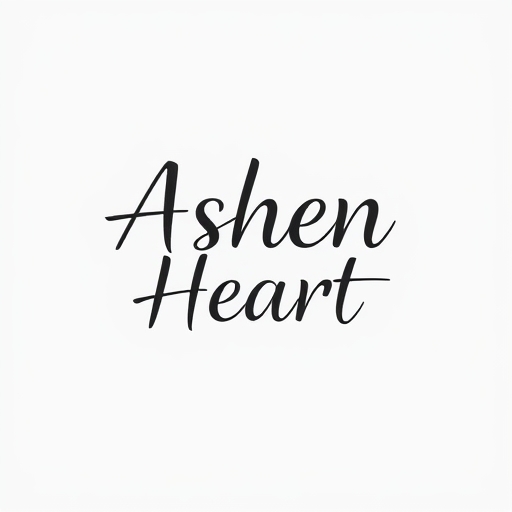 Ashen Heart