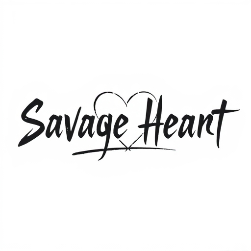 Savage Heart