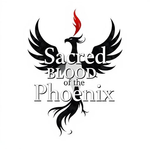 Sacred Blood of the Phoenix