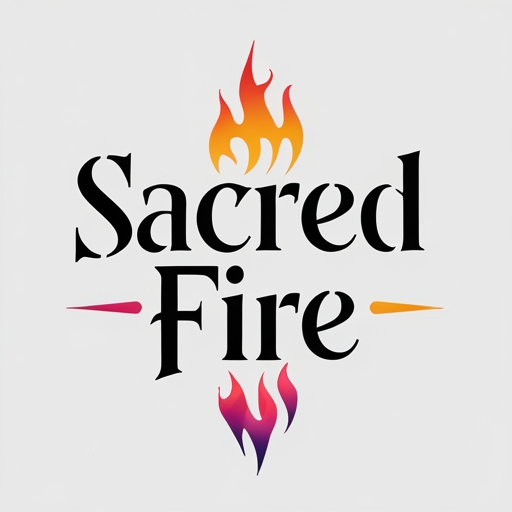 Sacred Fire