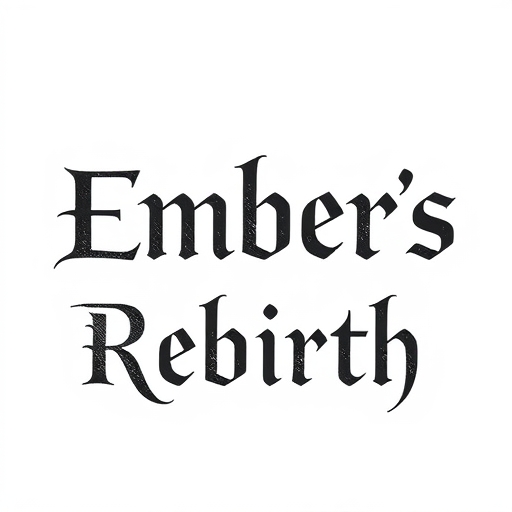 Ember’s Rebirth