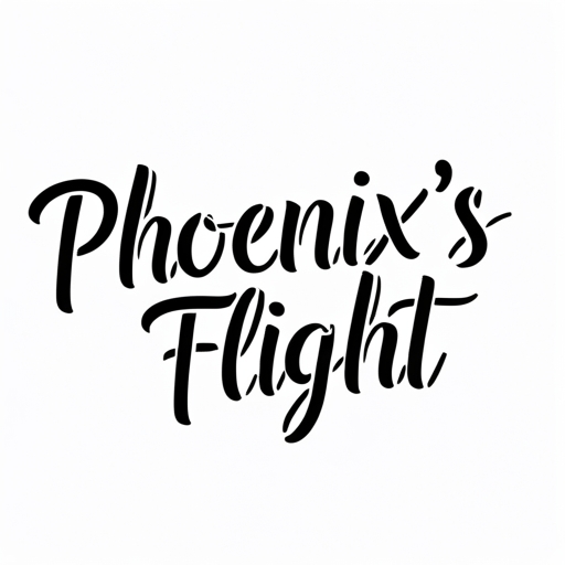 Phoenix’s Flight