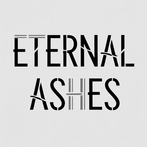 Eternal Ashes