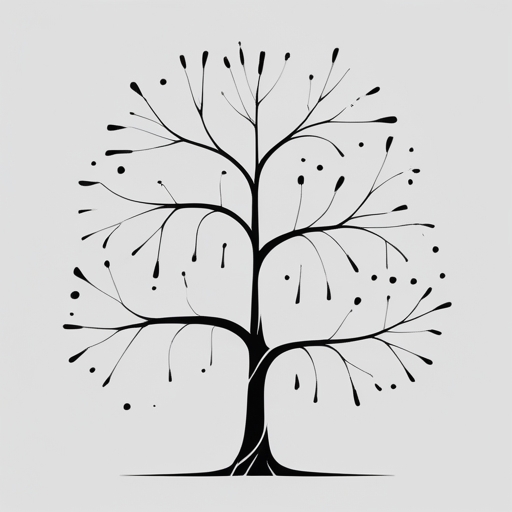 Family Tree Tattoo idea