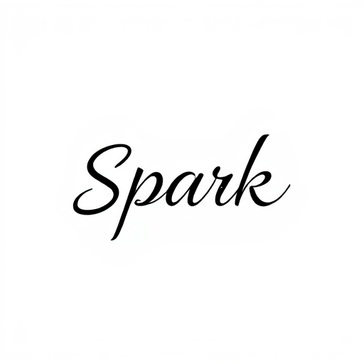 Spark Tattoo idea