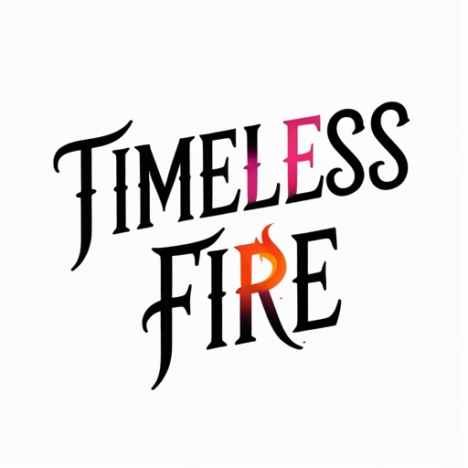 Timeless Fire